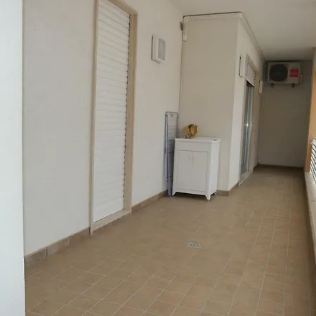 Carducci Apartamento