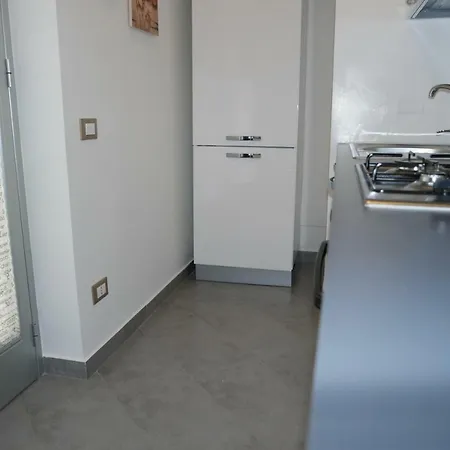Carducci Apartamento
