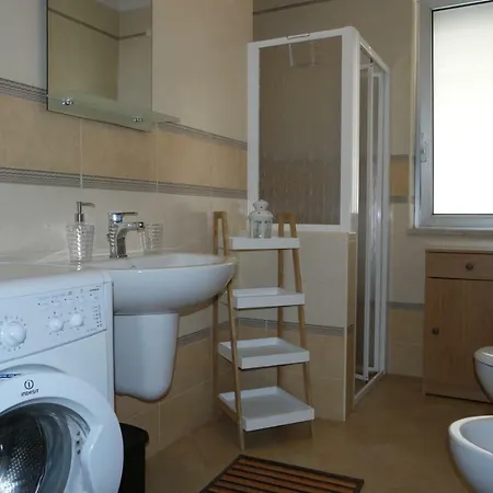 Apartamento Carducci *