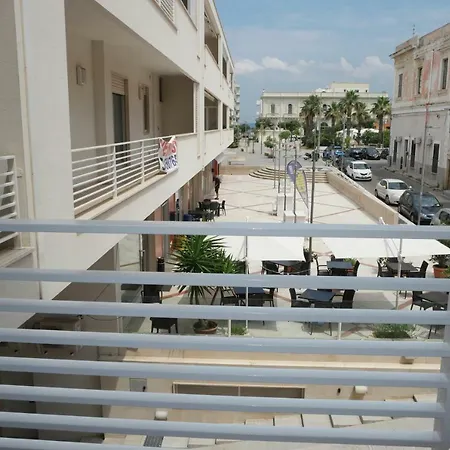 Carducci Apartamento Gallipoli