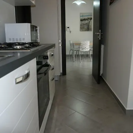 Apartamento Carducci