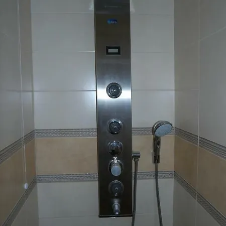 Apartamento Carducci