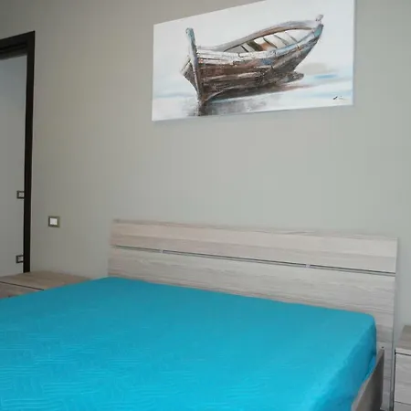 Apartamento Carducci Gallipoli
