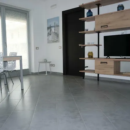 Carducci Apartamento